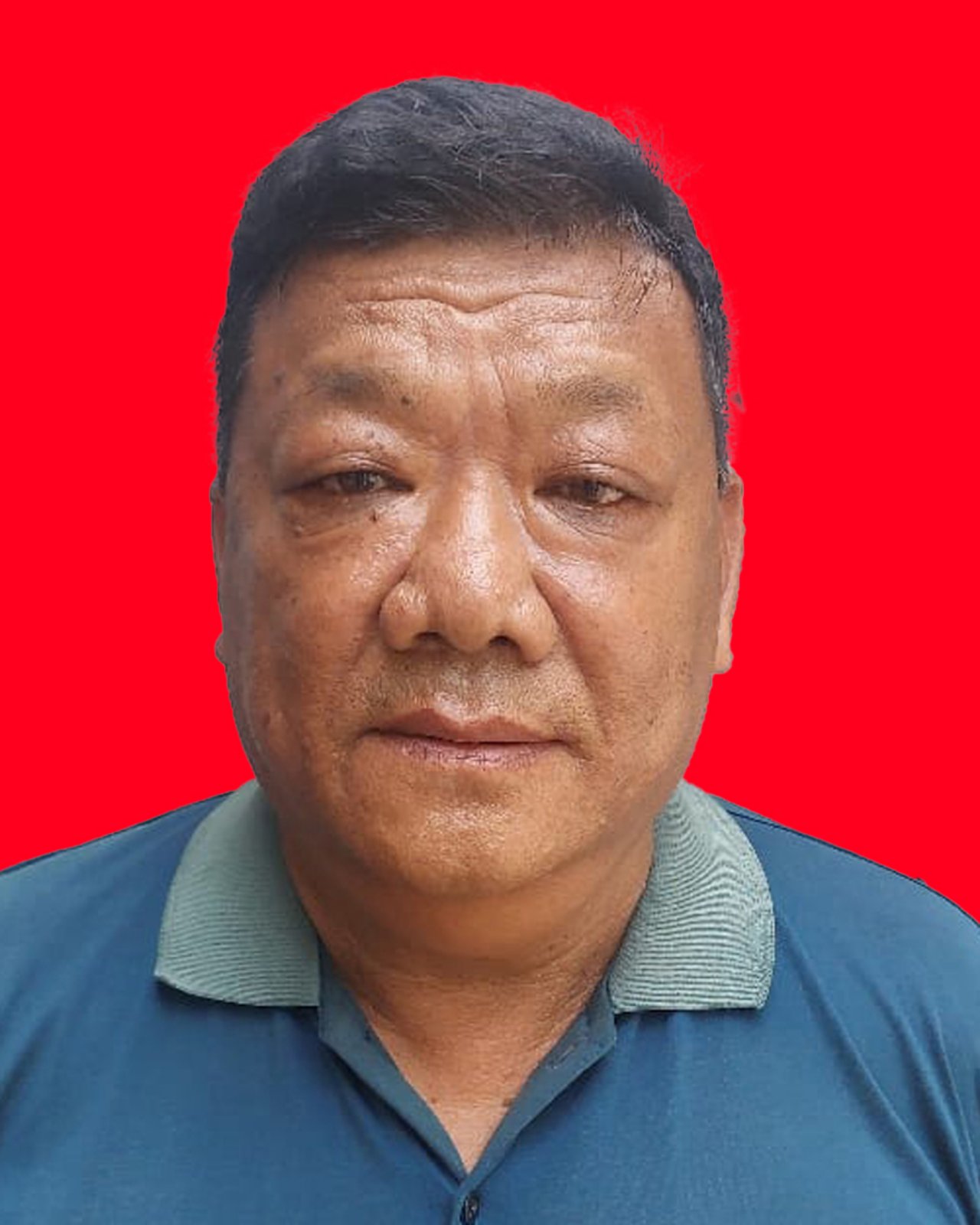 Nur Bahadur Gurung